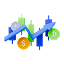 Multi-trading Options