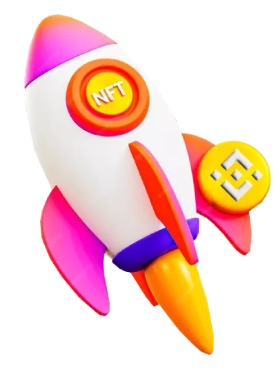 White-Lable Binance NFT Marketplace Clone 