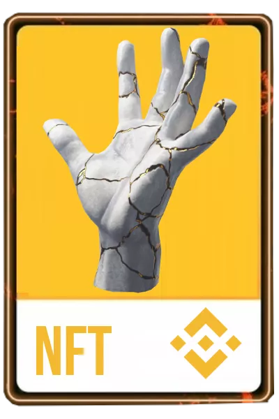 Binance NFT Marketplace Clone Development