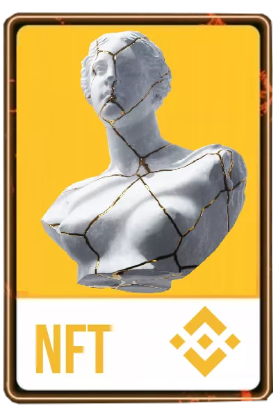 Binance NFT Marketplace Clone Software