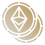 ERC-20 Ethereum Tokens and TRX Tokens Support