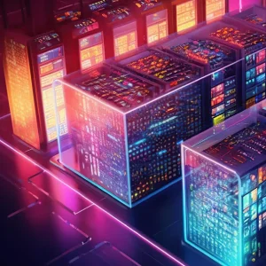 Infra Setup for Various Servers (Internal and Cloud)