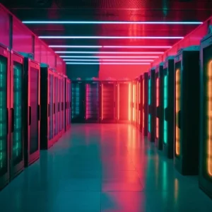 Server & Maintenance in the  Cloud
