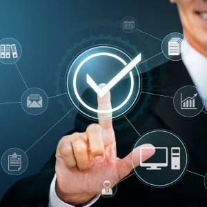 Access Panel-System Management