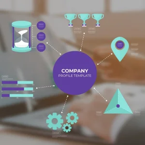 ICO Flow-User to Admin Business Model