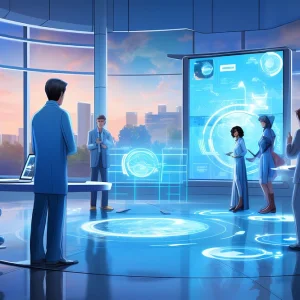 Connection Activity and Turnover of Connected Companies