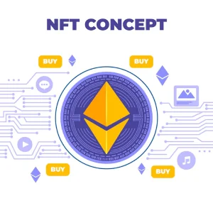 NFT Marketplace