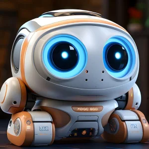 Algo Bot