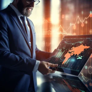 Partnering with Liquidity Providers
