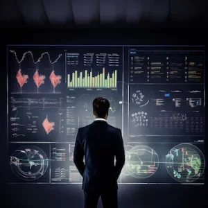 Market Page - Detailed Reports of the Market Page