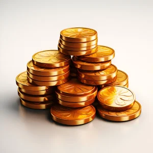 Coin Info Module