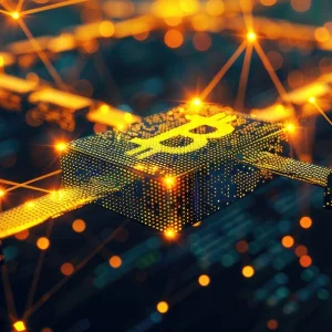 Staking Module