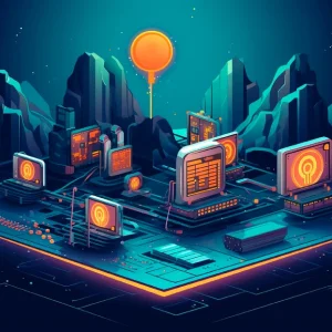 Support Multi Blockchain Network