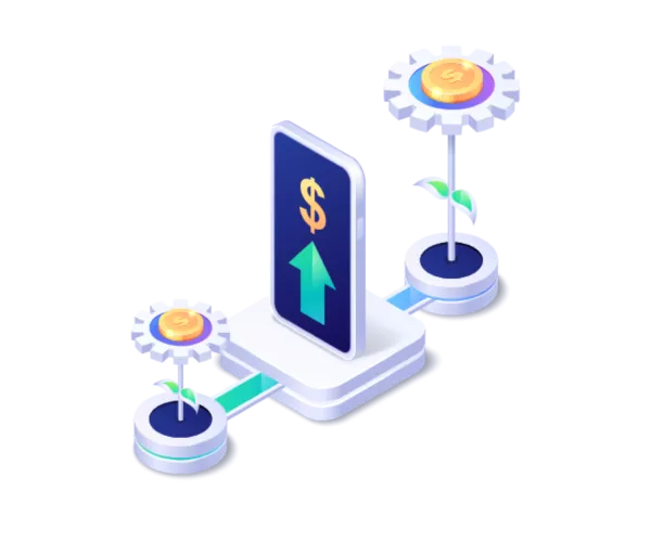 Crypto Forex Trading App Development
