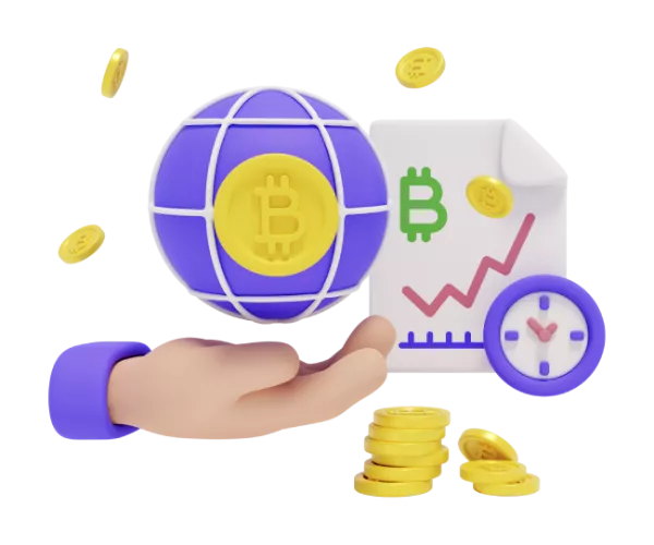 Crypto Forex Trading Platform Development