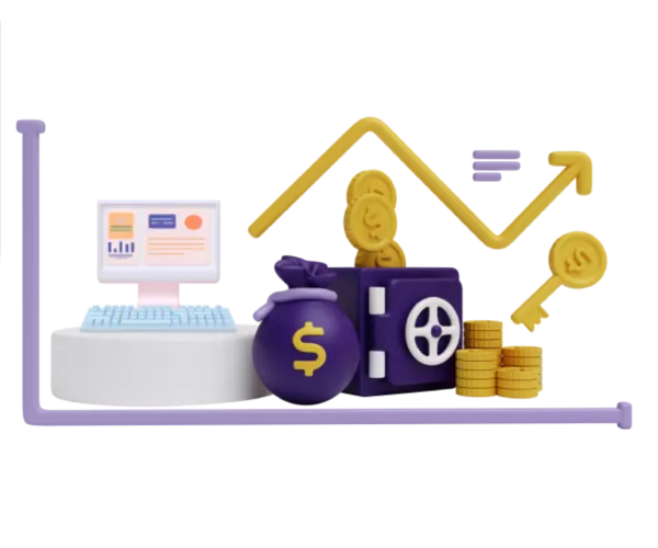 Crypto Forex Trading Platform Development