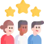 User Reviews and Ratings