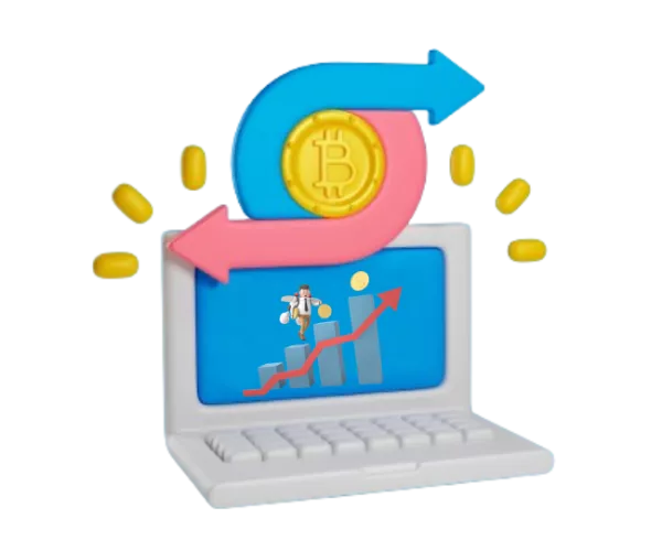 Crypto Forex Trading