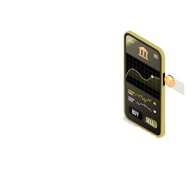 Cryptocurrency Exchange Marketing Services