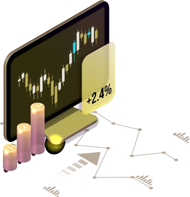 Cryptocurrency Exchange Marketing Services