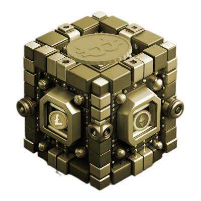 Decentralized Exchange