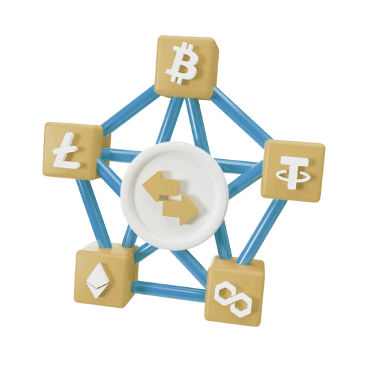 Decentralized Exchange Development Company