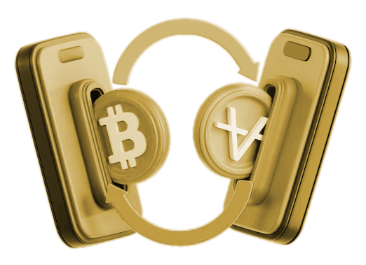 White-Label Decentralized Crypto Exchange Development
