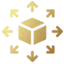 Decentralized Applications (dApps)
