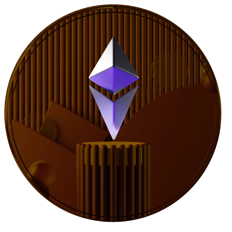Ethereum Token Development Services