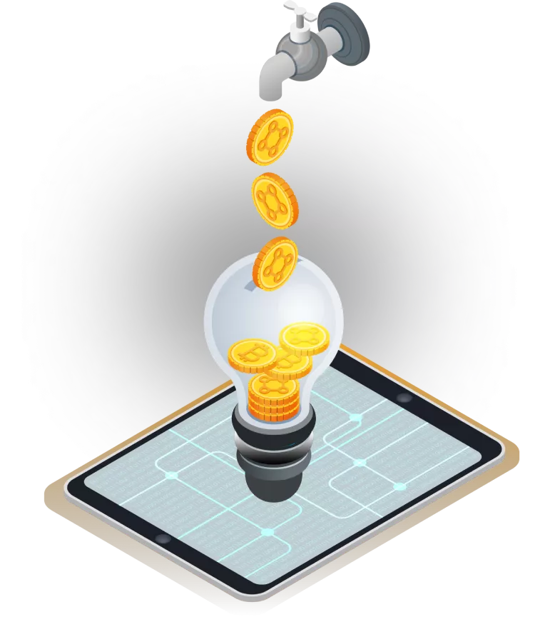Features and Security Features of Our ICO Script