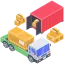 Logistics and Trading Industries