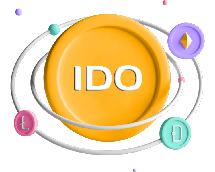 IDO Development Company