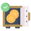 Cryptocurrency Staking