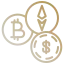 Crypto Price Ticker API