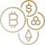 Multi Cryptocurrencies