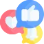 Social media