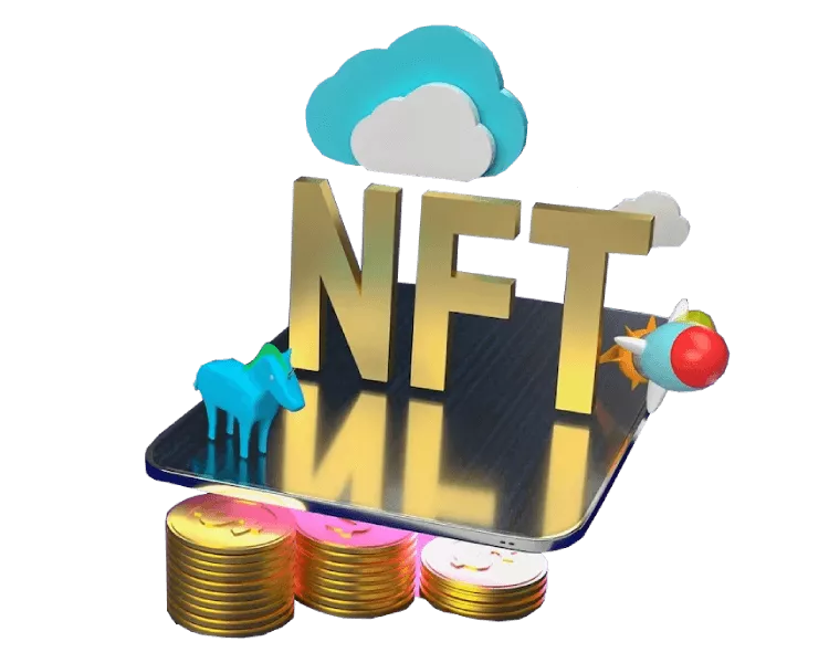 NFT Marketplace Clone Script