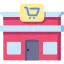 Attractive Storefront