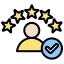 User Ratings