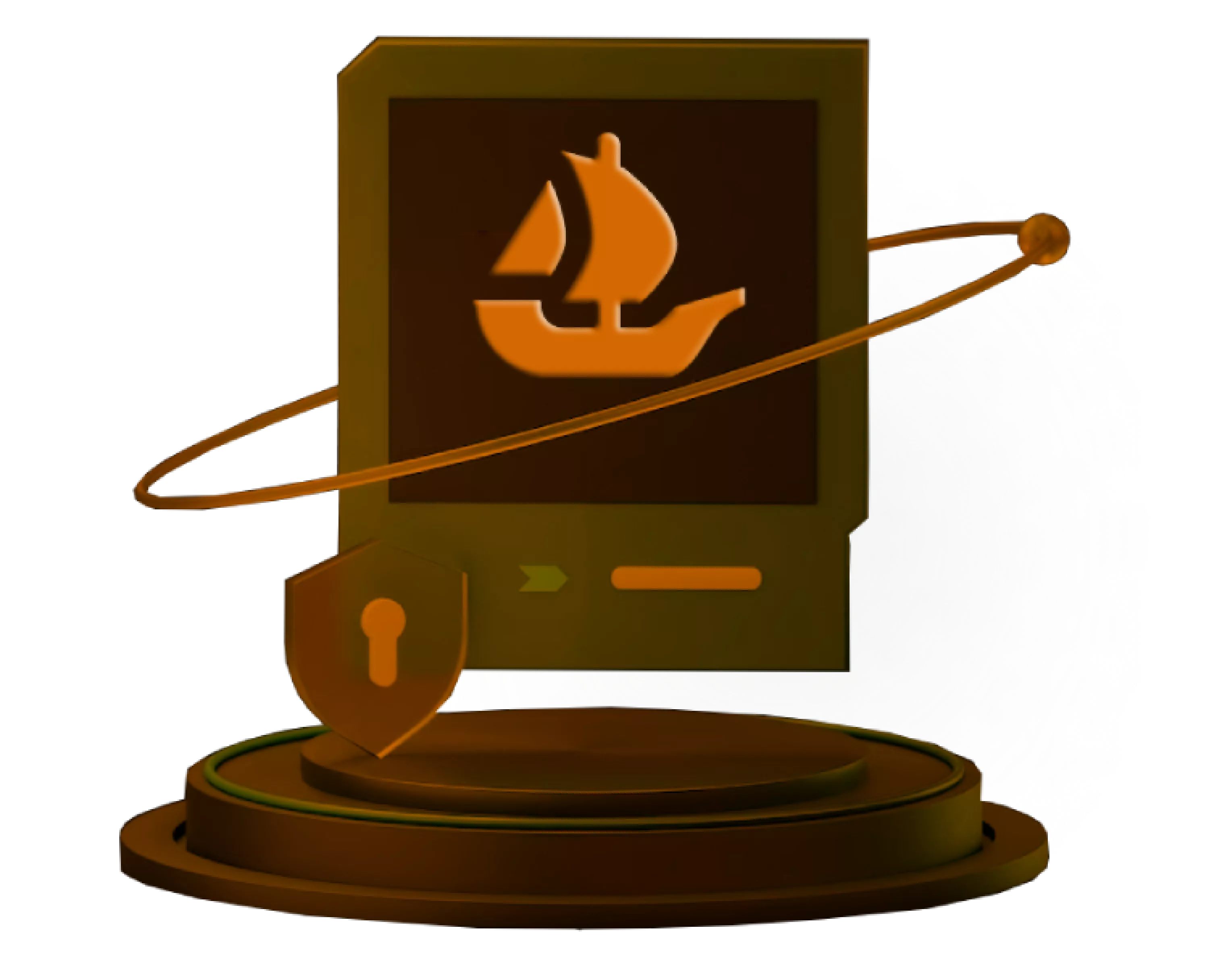 Opensea Clone Script 