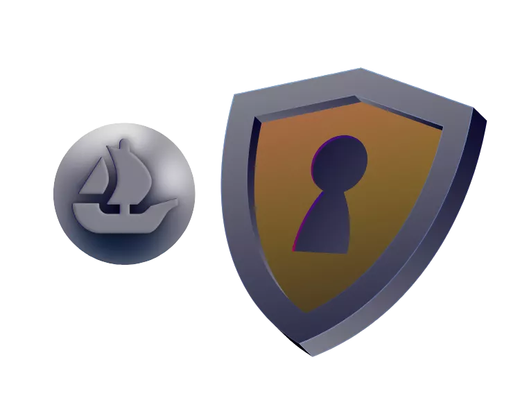 Opensea Clone Software Development