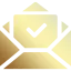 Email confirmation