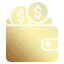 Buyers wallet