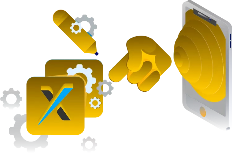 Paxful Clone App Development