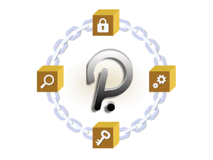 Polkadot Blockchain Development