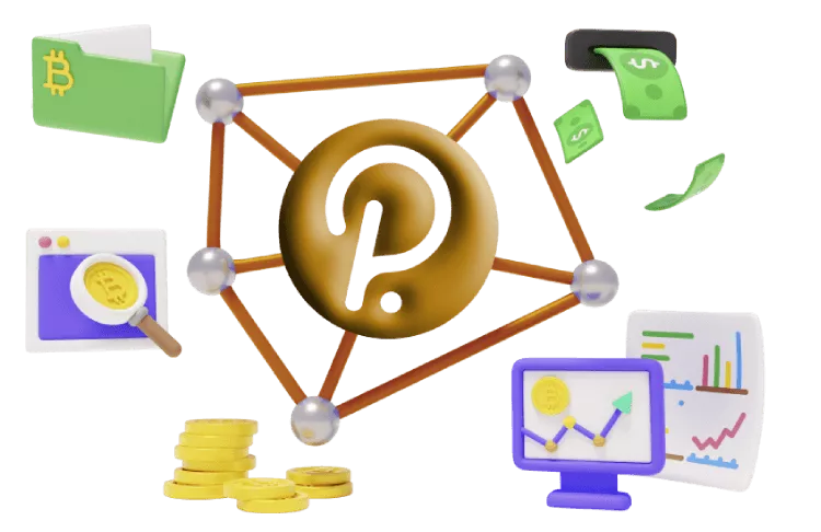 Polkadot Blockchain Development