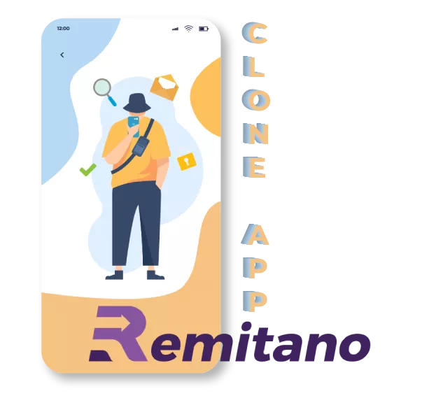 Remitano Clone App Development