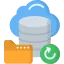 Storage and backups