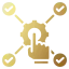 Assuring functionality and the absence of bugs and errors through testing