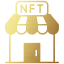Solana NFT Marketplace